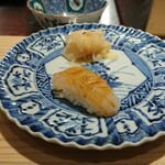 まっとう 福喜壽司 金沢店 - ヒラメ