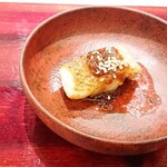 島津 - 対馬ののど黒