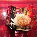 島津 - 鯛の酒盗