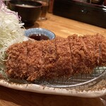 Tonkatsu Aoki - 