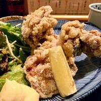 田町 鳥心 - 