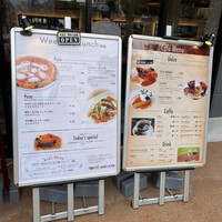 東京メルカート サカエヒロバス - 