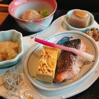 日本料理　北乃路 - 