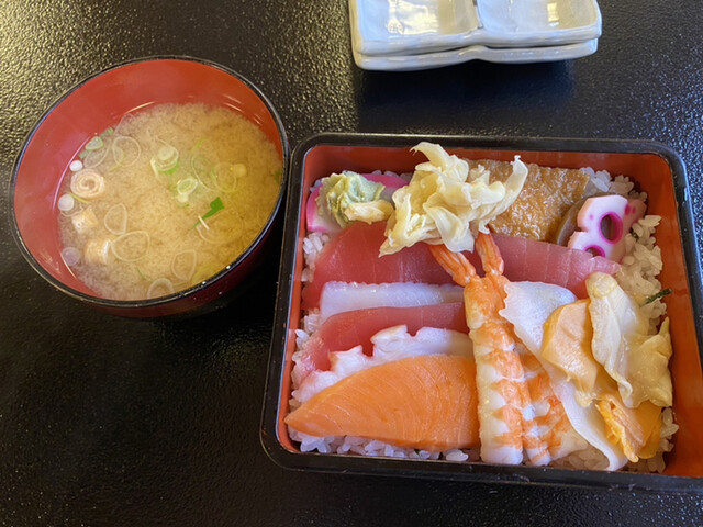 力寿司 泉店 清柳館（ちからずし いずみてんせいりゅうかん） - 八乙女（寿司）の写真