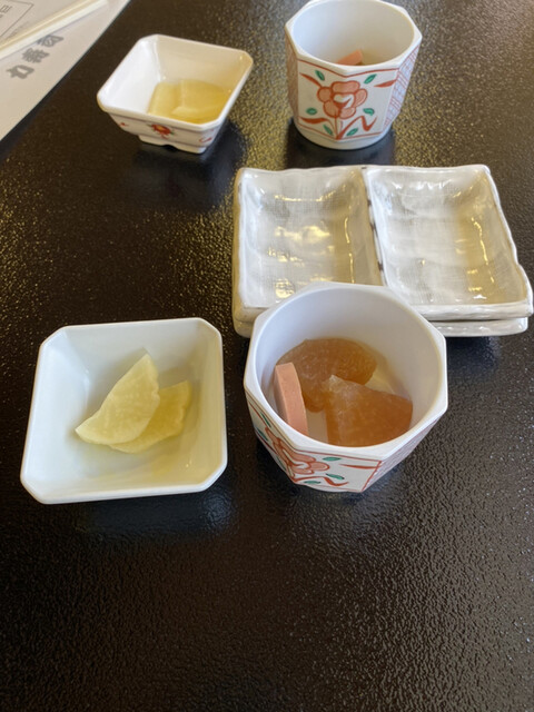 力寿司 泉店 清柳館（ちからずし いずみてんせいりゅうかん） - 八乙女（寿司）の写真