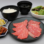 Kurogewagyuuyakiniku Ushikuro - 