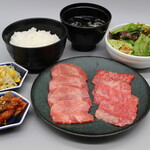 Kurogewagyuuyakiniku Ushikuro - 