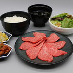 Kurogewagyuuyakiniku Ushikuro - 