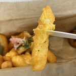 アンド ザ フリット - 原宿 - 