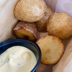 アンド ザ フリット - 原宿 - 