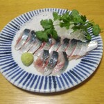 おさかな専門店 魚鶴 - 