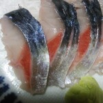 おさかな専門店 魚鶴 - 