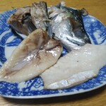 おさかな専門店 魚鶴 - 