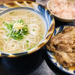 Mokkai Soba Thidanchu - 