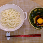 日の出製麺所 - 