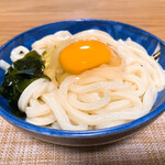 日の出製麺所 - 