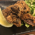 酒と魚と炙焼 新宿ろじ - 