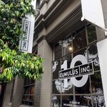 CUMULUS INC. - キュムラス・インク