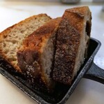 CUMULUS INC. - パン