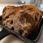 CUMULUS INC. - パン