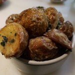 CUMULUS INC. - ローストポテト