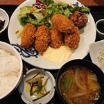 六右衛門 - 