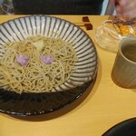 蕎麦しん - 