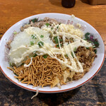 らーめん じろきん - 