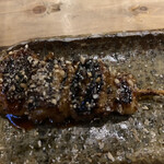 炭焼呑処 うまとら - オチョア