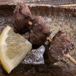 炭焼呑処 うまとら - ずり