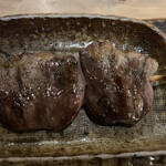 炭焼呑処 うまとら - こころ
      