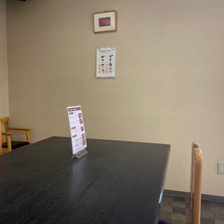 手打そば家 七福_2