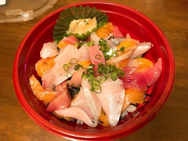 すし銚子丸 テイクアウト専門店 千歳烏山店 千歳烏山 寿司 食べログ