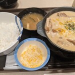 松屋 - 