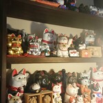 あぶり餅 本家 根元 かざりや - 