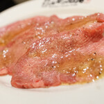 大衆炭火焼肉ジンギスカン ホルモン酒場 風土. - 