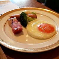 グランカフェ - （2020.12）