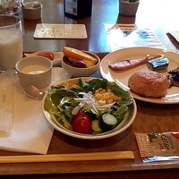 グランカフェ - （2020.12）