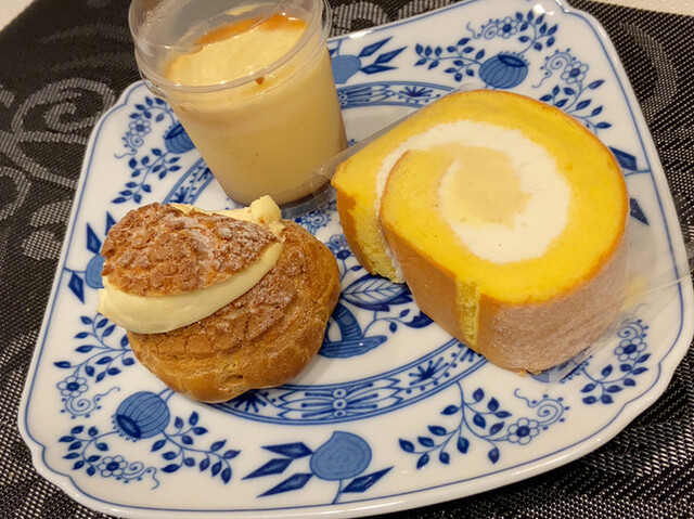 桃川菓子店 薬院 ケーキ 食べログ