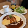 カフェ アクイーユ 恵比寿店