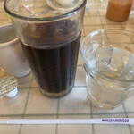 洋食Mogu - コーヒー（ランチセット提供）