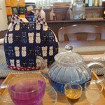 クロミケ堂 - ハーブティー