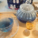 クロミケ堂 - ハーブティー