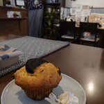 クロミケ堂 - マフィン