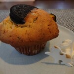 クロミケ堂 - オレオマフィン