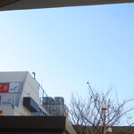 ラーメン二郎 - 今日も二郎日和♪