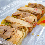 東京ラーメン ラ・ヌイユ - 