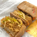 東京ラーメン ラ・ヌイユ - 