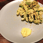 スペイン料理と自然派ワイン LUZ - 