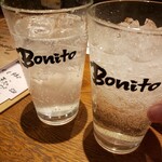 イタメシヤ BONITO - 